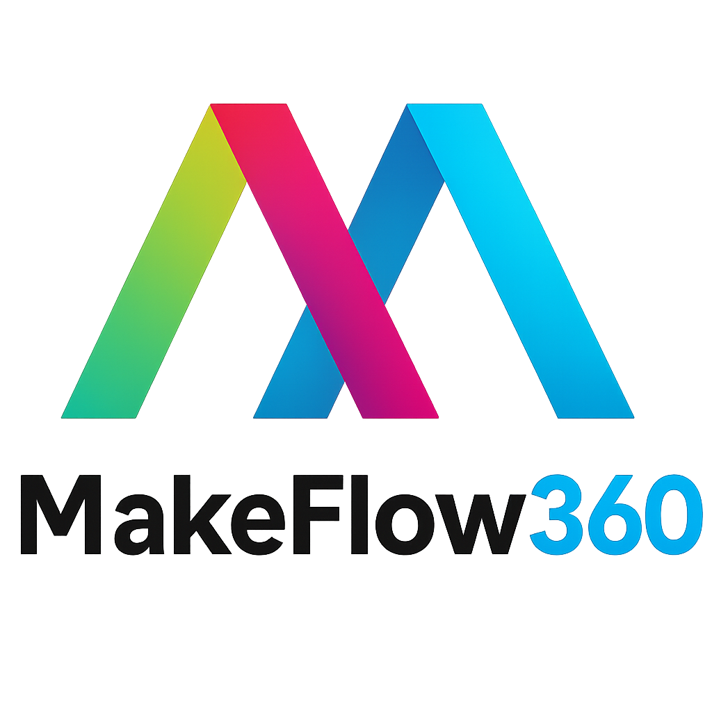 MakeFlow